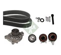 KIT DISTRIBUZIONE + POMPA ACQUA INA 530048431