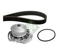 KIT DISTRIBUZIONE + POMPA ACQUA INA 530058630