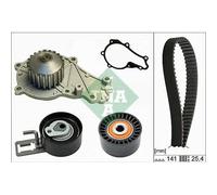 KIT DISTRIBUZIONE + POMPA ACQUA INA 530061130