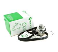 Kit Distribuzione + Pompa Acqua INA Alfa Romeo 147 Fiat Stilo Lancia 1.9 JTD 8V