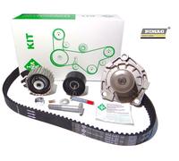 Kit Distribuzione + Pompa Acqua INA Opel Astra Zafira Insignia 1.9 2.0 CDTI