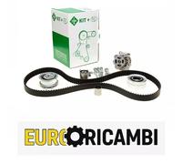 Kit Distribuzione Pompa Acqua INA VW Golf IV V Passat Touran Sharan 1.9 2.0 TDI