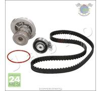 Kit distribuzione + pompa acqua Japko per CHEVROLET LACETTI NUBIRA AVEO DAEWOO