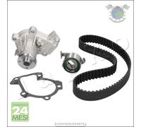 Kit distribuzione + pompa acqua Japko per DAIHATSU CHARADE TERIOS SIRION HIJET