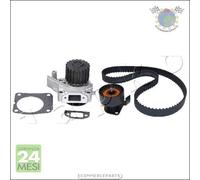 Kit distribuzione + pompa acqua Japko per DAIHATSU HIJET PIAGGIO PORTER