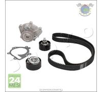 Kit distribuzione + pompa acqua Japko per DR #id