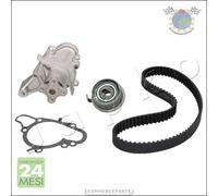 Kit distribuzione + pompa acqua Japko per HYUNDAI GETZ ATOS i10 KIA PICANTO