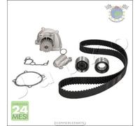 Kit distribuzione + pompa acqua Japko per MAZDA 6 5 3
