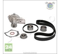 Kit distribuzione + pompa acqua Japko per MITSUBISHI L400