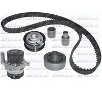 DOLZ KD013 Kit cinghia distribuzione, pompa acqua