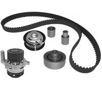 DOLZ KD013 Kit cinghia distribuzione, pompa acqua