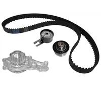 KIT DISTRIBUZIONE + POMPA ACQUA FORD FOCUS 1.6 TDCi FIESTA KTBWP9140K