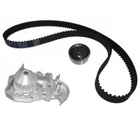 DOLZ KD018 Kit cinghia distribuzione, pompa acqua