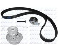 DOLZ KD021 Kit cinghia distribuzione, pompa acqua