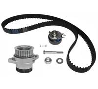 DOLZ KD031 Kit cinghia distribuzione, pompa acqua