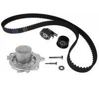 DOLZ KD032 Kit cinghia distribuzione, pompa acqua