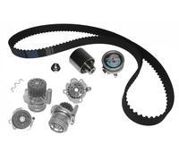 KIT DISTRIBUZIONE + POMPA ACQUA VW CADDY GOLF V AUDI A3 SKODA OCTAVIA SEAT IBIZA