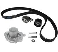 DOLZ KD045 Kit cinghia distribuzione, pompa acqua
