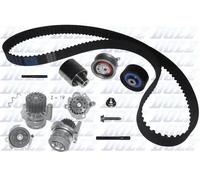 DOLZ KD047 Kit cinghia distribuzione, pompa acqua
