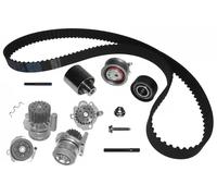 DOLZ KD048 Kit cinghia distribuzione, pompa acqua