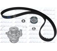 Kit distribuzione + pompa acqua KD050 DOLZ per SKODA VW AUDI SEAT