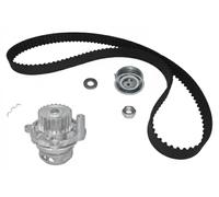 DOLZ Pompa Acqua + Kit Cinghia Distribuzione VW,SKODA,AUDI KD050 Pompa Acqua + Kit Cinghie Dentate,Pompa