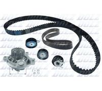 DOLZ KD052 Kit cinghia distribuzione, pompa acqua