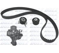 DOLZ KD056 Kit cinghia distribuzione, pompa acqua