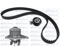 DOLZ KD061 Kit cinghia distribuzione, pompa acqua