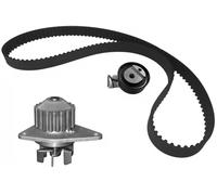 DOLZ KD061 Kit cinghia distribuzione, pompa acqua