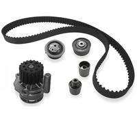 DOLZ KD062 Kit cinghia distribuzione, pompa acqua