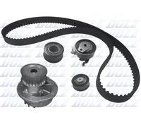 Kit distribuzione + pompa acqua KD067 DOLZ per OPEL ASTRA G Hatchback