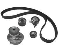 Kit distribuzione + pompa acqua KD067 DOLZ per OPEL ASTRA G Hatchback