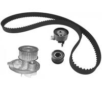 DOLZ KD068 Kit cinghia distribuzione, pompa acqua