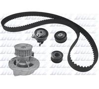 DOLZ KD069 Kit cinghia distribuzione, pompa acqua