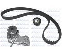 DOLZ KD070 Kit cinghia distribuzione, pompa acqua