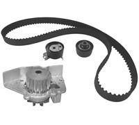 Kit distribuzione + pompa acqua KD071 DOLZ per CITROËN PEUGEOT