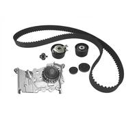 DOLZ KD073 Kit cinghia distribuzione, pompa acqua