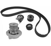 Kit distribuzione + pompa acqua KD075 DOLZ per OPEL VECTRA B Hatchback VECTRA B