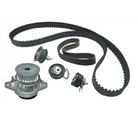 Dolz Kit cinghia distribuzione e pompa acqua KD080 per VW, SKODA