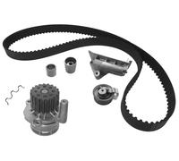DOLZ KD082 Kit cinghia distribuzione, pompa acqua