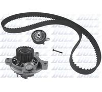 DOLZ KD083 Kit cinghia distribuzione, pompa acqua