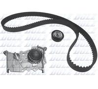 DOLZ KD085 Kit cinghia distribuzione pompa acqua per RENAULT LOGAN I (LS)