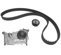 DOLZ KD085 Kit cinghia distribuzione pompa acqua per RENAULT LOGAN I (LS)