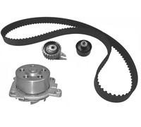 DOLZ KD086 Kit cinghia distribuzione, pompa acqua