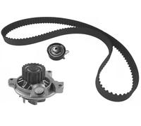 DOLZ KD087 Kit cinghia distribuzione, pompa acqua