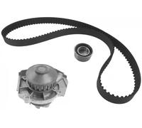 Dolz Kit cinghia distribuzione e pompa acqua KD088