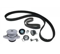 Kit distribuzione + pompa acqua KD101 DOLZ per VW SKODA SEAT AUDI