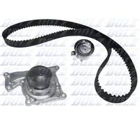 Kit distribuzione + pompa acqua KD103 DOLZ per RENAULT DACIA NISSAN