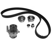 Kit distribuzione + pompa acqua KD104 DOLZ per SKODA VW SEAT